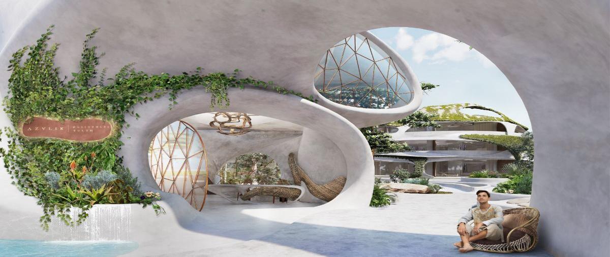 Foto de departamento en venta en  , aldea zama, tulum, quintana roo, 27176139 No. 04