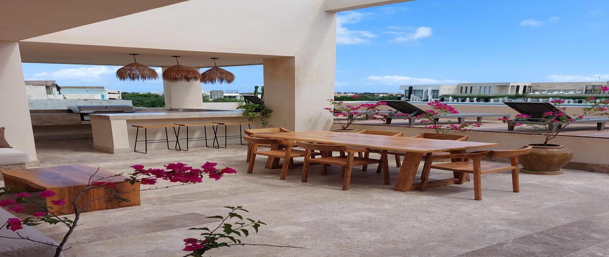 Foto de departamento en venta en  , aldea zama, tulum, quintana roo, 27194710 No. 03