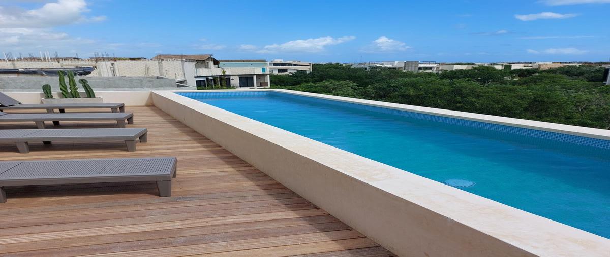 Foto de departamento en venta en  , aldea zama, tulum, quintana roo, 27194710 No. 04