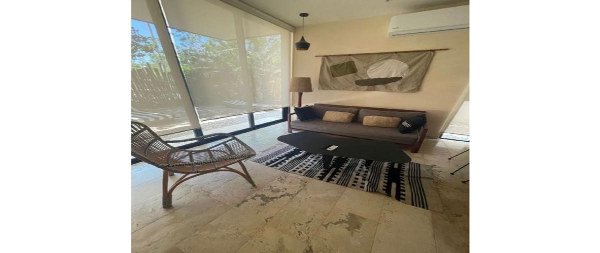 Foto de departamento en venta en  , aldea zama, tulum, quintana roo, 27215217 No. 05