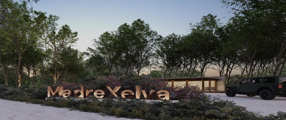 Foto de casa en venta en  , aldea zama, tulum, quintana roo, 0 No. 02