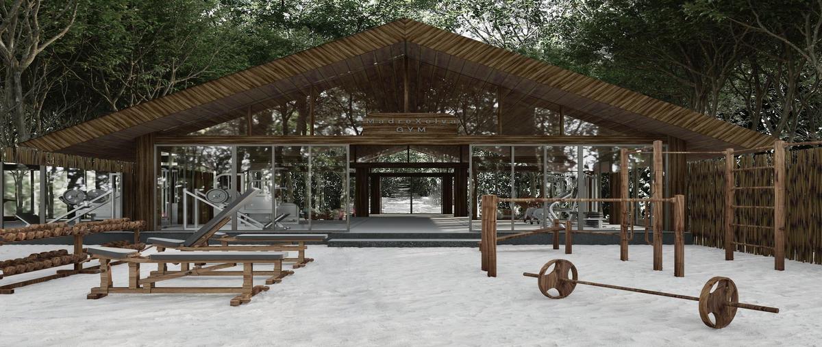 Foto de casa en venta en  , aldea zama, tulum, quintana roo, 0 No. 03