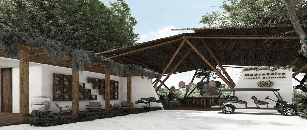 Foto de casa en venta en  , aldea zama, tulum, quintana roo, 0 No. 04