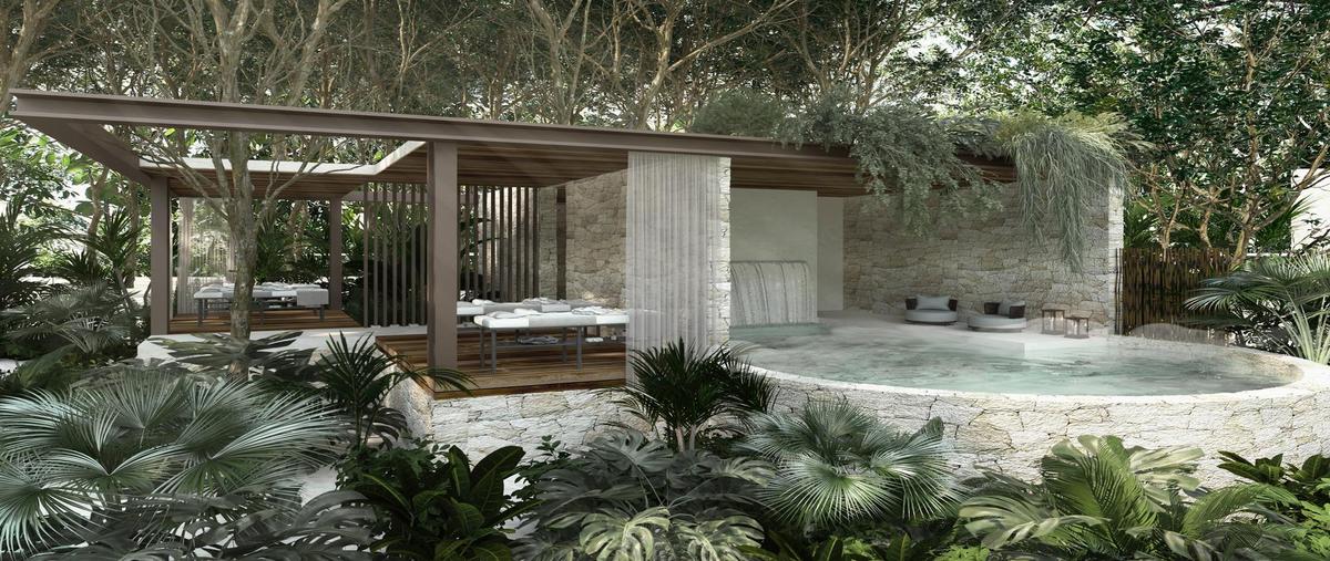 Foto de casa en venta en  , aldea zama, tulum, quintana roo, 0 No. 05