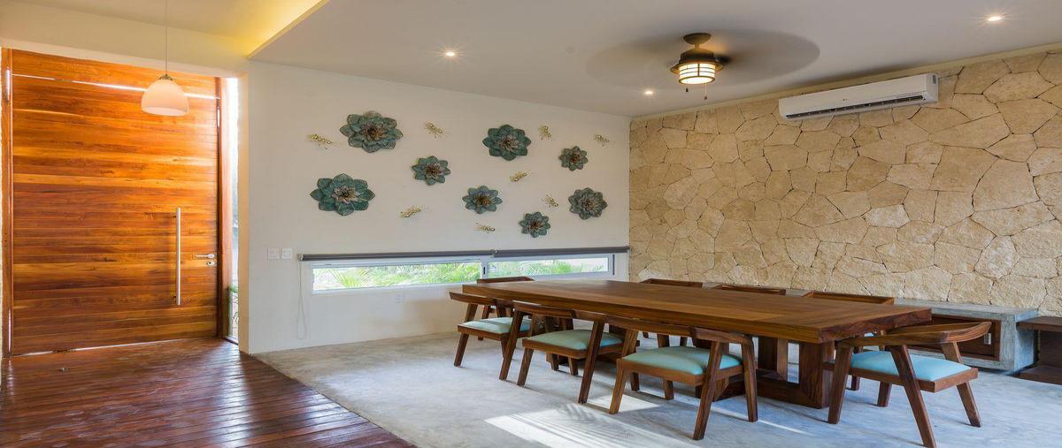 Foto de casa en , aldea zama, tulum, quintana roo, 27248627 foto 05 Foto de casa en venta en , aldea zama, tulum, quintana roo, 27248627 No. 05