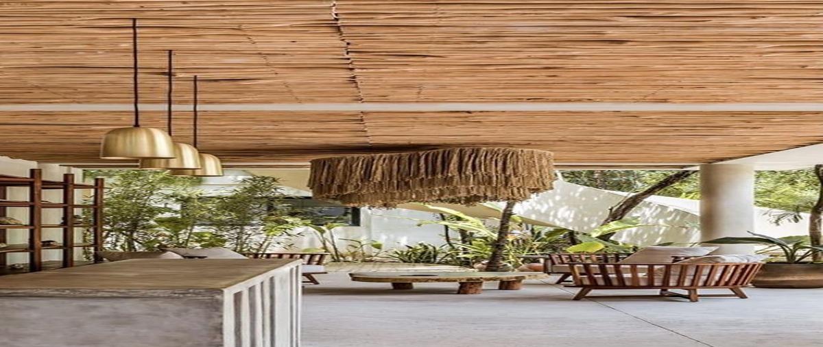 Foto de departamento en venta en  , aldea zama, tulum, quintana roo, 27303173 No. 03