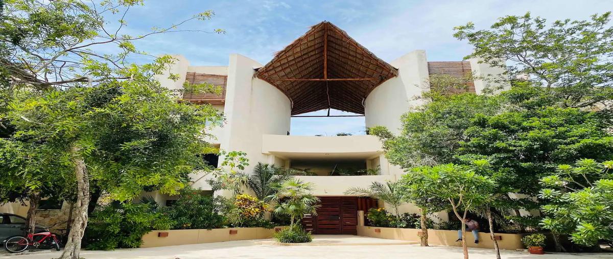 Foto de departamento en , aldea zama, tulum, quintana roo, 0 foto 01 Foto de departamento en venta en , aldea zama, tulum, quintana roo, 0 No. 01