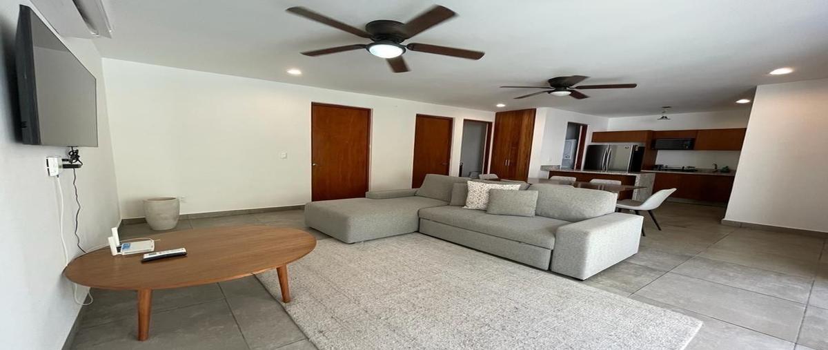 Foto de departamento en venta en  , aldea zama, tulum, quintana roo, 27354025 No. 03