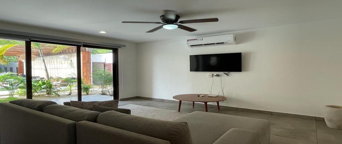 Foto de departamento en venta en  , aldea zama, tulum, quintana roo, 27354025 No. 04