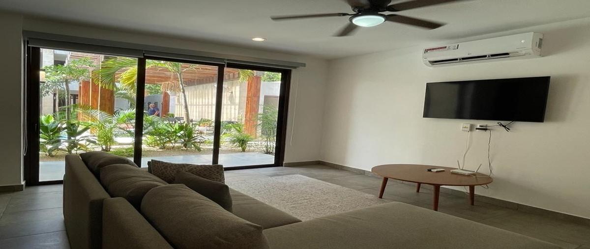 Foto de departamento en venta en  , aldea zama, tulum, quintana roo, 27354025 No. 05