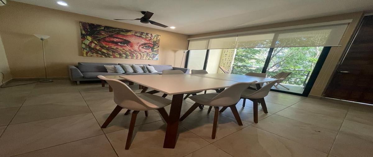 Foto de departamento en venta en  , aldea zama, tulum, quintana roo, 27354026 No. 03