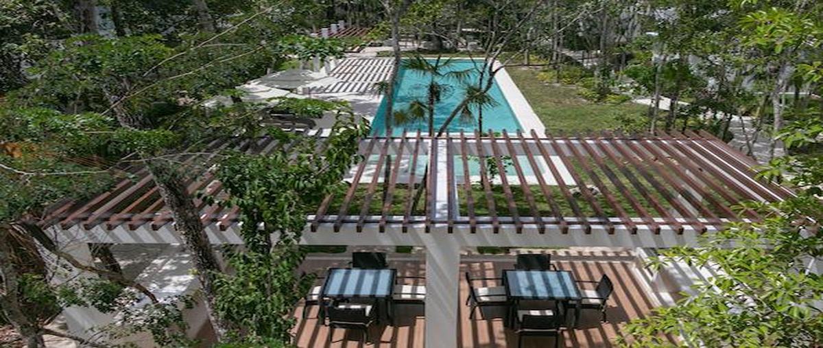 Foto de departamento en venta en  , aldea zama, tulum, quintana roo, 0 No. 04