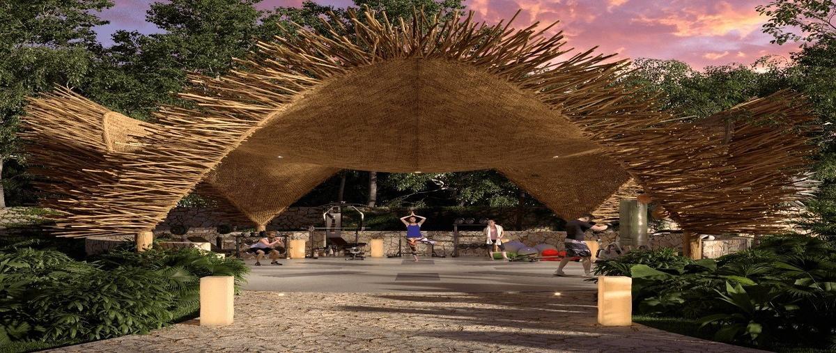 Foto de departamento en , aldea zama, tulum, quintana roo, 27475978 foto 02 Foto de departamento en venta en , aldea zama, tulum, quintana roo, 27475978 No. 02