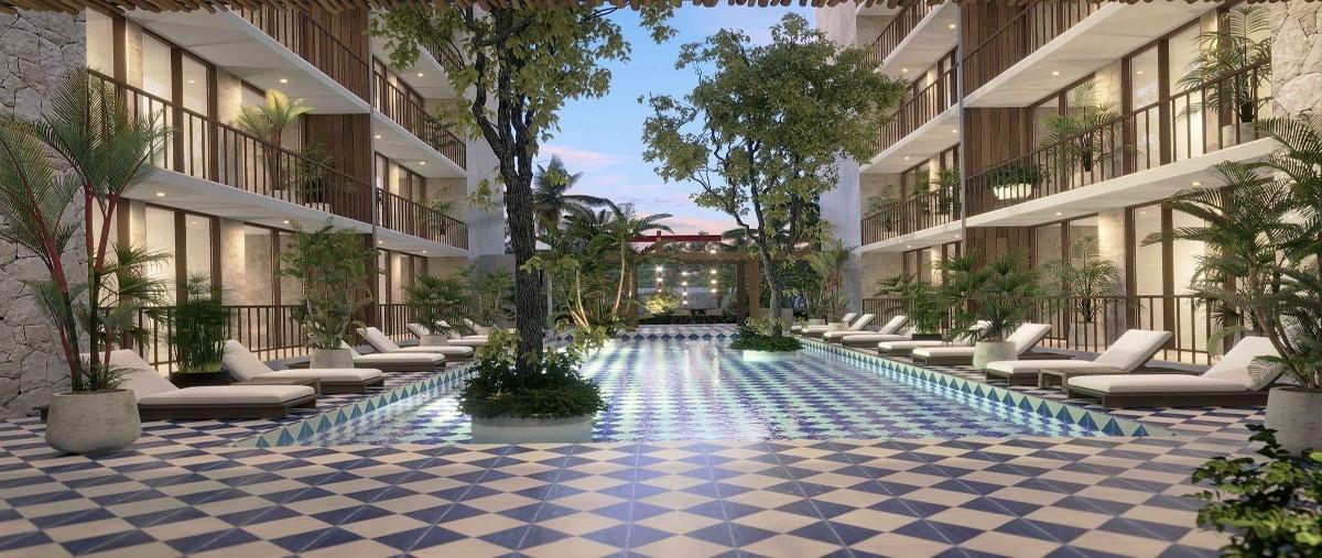 Foto de departamento en , aldea zama, tulum, quintana roo, 27475978 foto 03 Foto de departamento en venta en , aldea zama, tulum, quintana roo, 27475978 No. 03