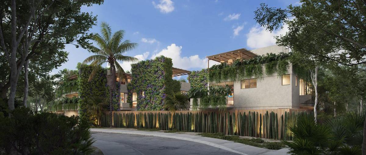 Foto de casa en venta en  , aldea zama, tulum, quintana roo, 0 No. 03