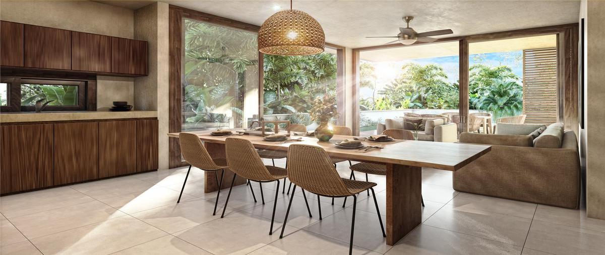 Foto de casa en venta en  , aldea zama, tulum, quintana roo, 0 No. 05