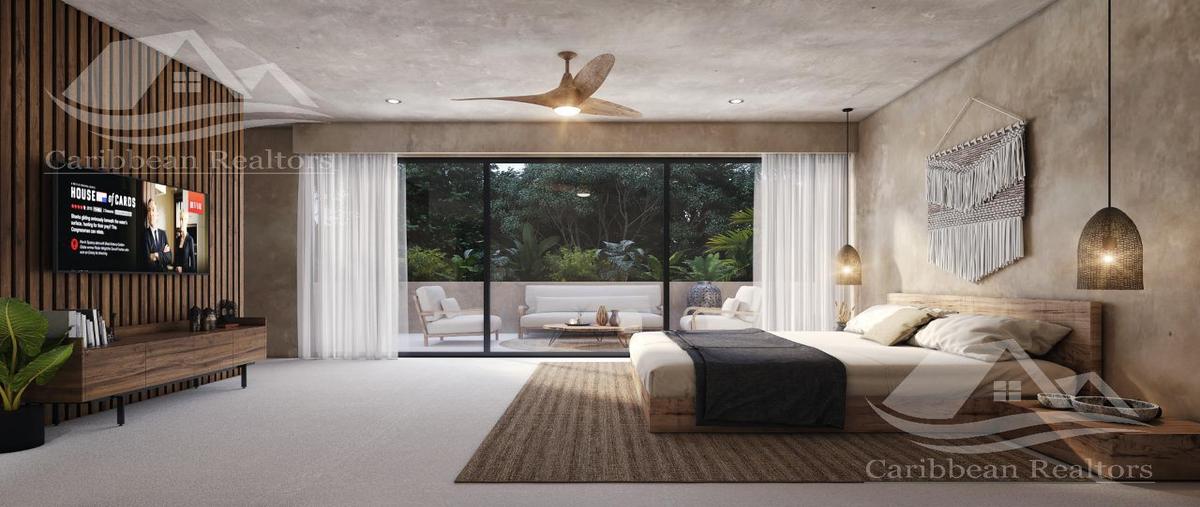 Foto de casa en venta en  , aldea zama, tulum, quintana roo, 0 No. 03