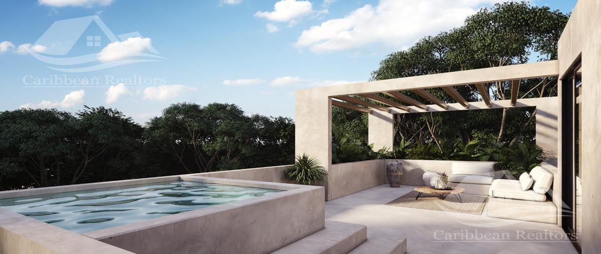 Foto de casa en venta en  , aldea zama, tulum, quintana roo, 0 No. 04