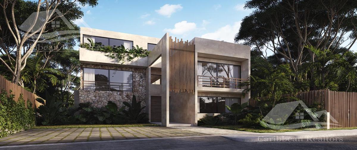 Foto de casa en venta en  , aldea zama, tulum, quintana roo, 0 No. 05