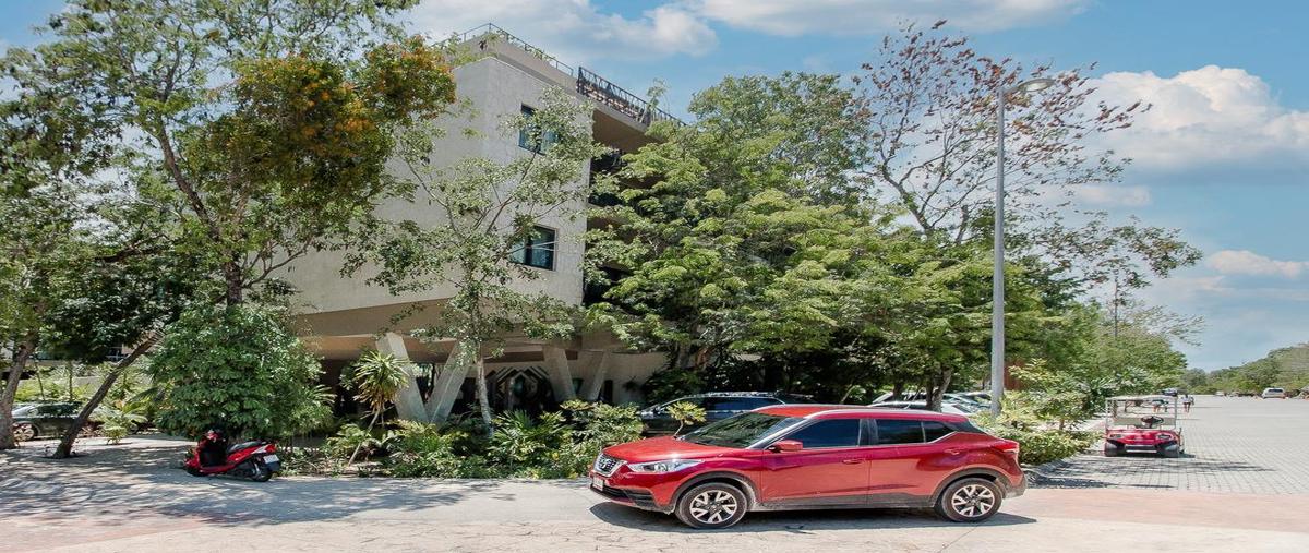 Foto de departamento en venta en  , aldea zama, tulum, quintana roo, 0 No. 03