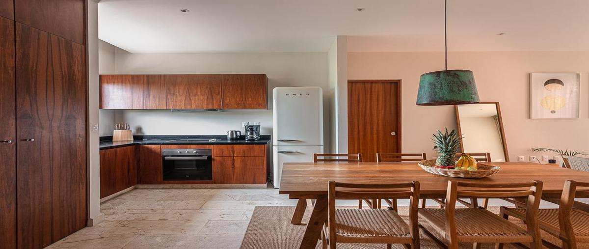 Foto de departamento en venta en  , aldea zama, tulum, quintana roo, 0 No. 05