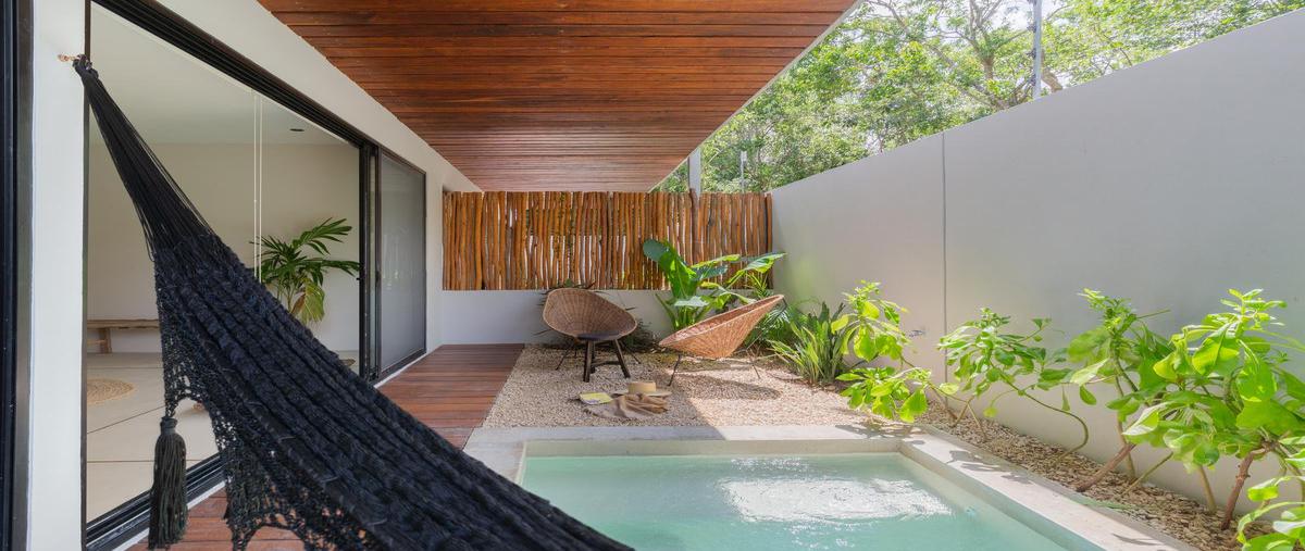 Foto de departamento en venta en  , aldea zama, tulum, quintana roo, 0 No. 03