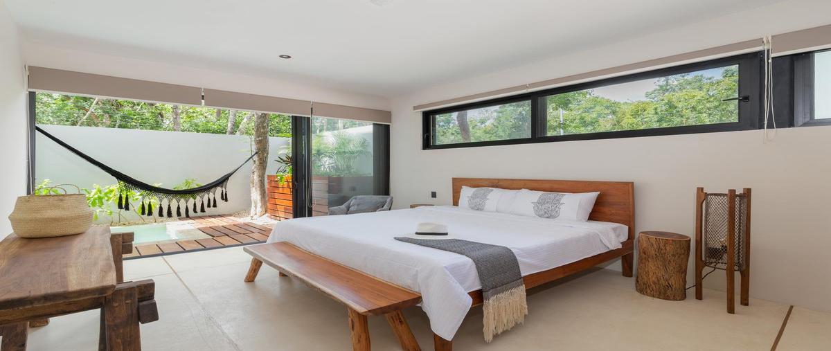Foto de departamento en venta en  , aldea zama, tulum, quintana roo, 0 No. 05
