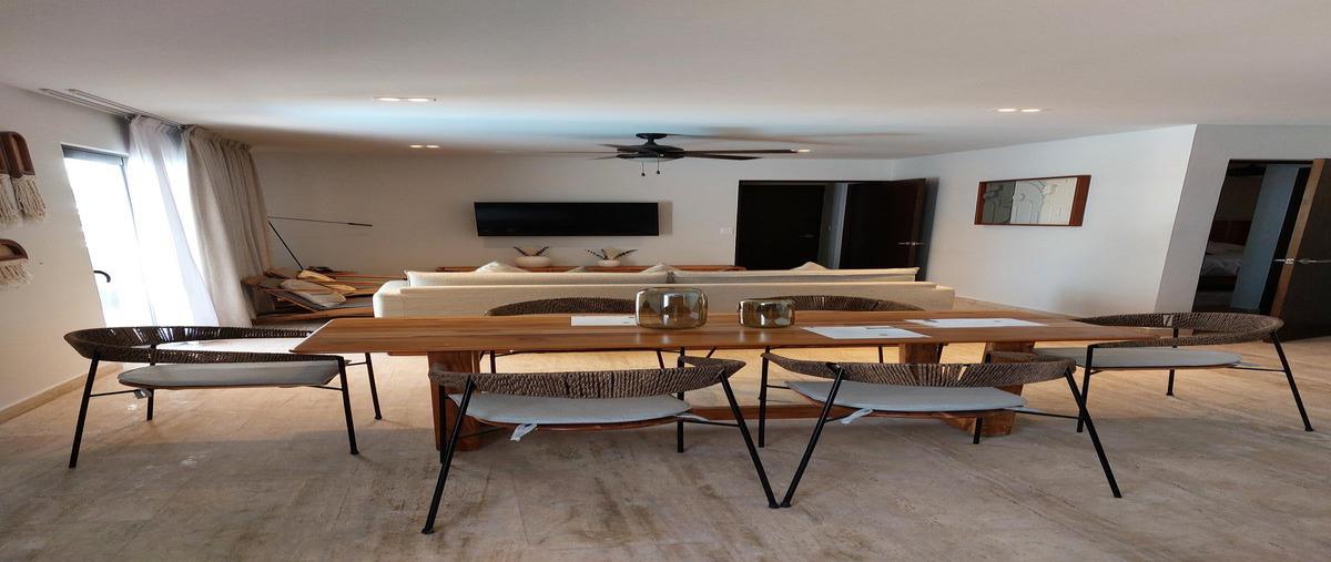 Foto de departamento en venta en  , aldea zama, tulum, quintana roo, 27555803 No. 05