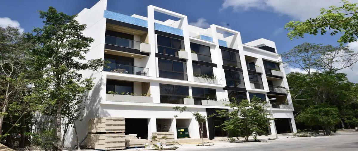 Foto de departamento en venta en  , aldea zama, tulum, quintana roo, 27652543 No. 03