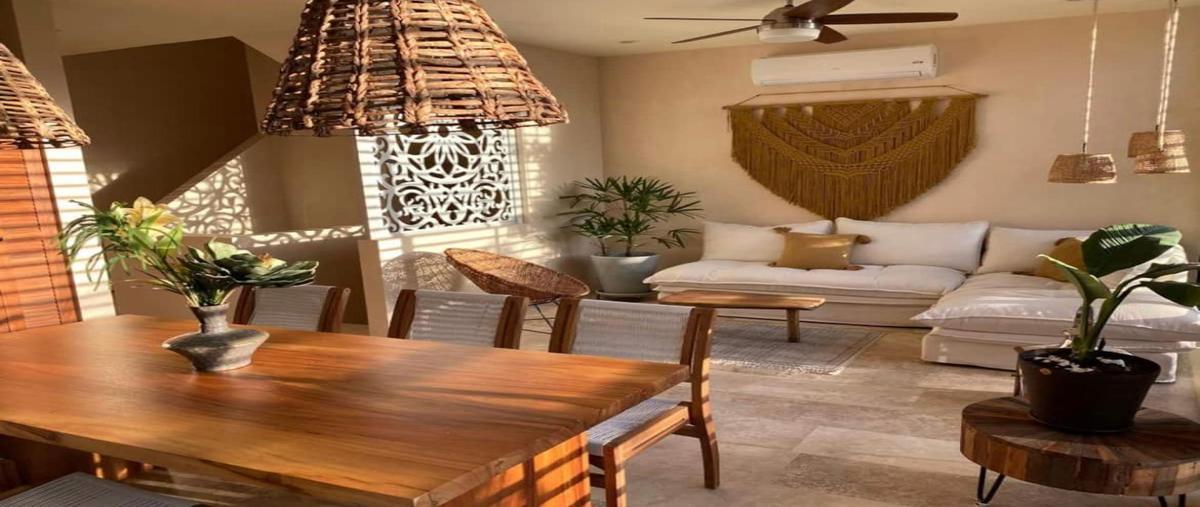 Foto de departamento en renta en  , aldea zama, tulum, quintana roo, 0 No. 03