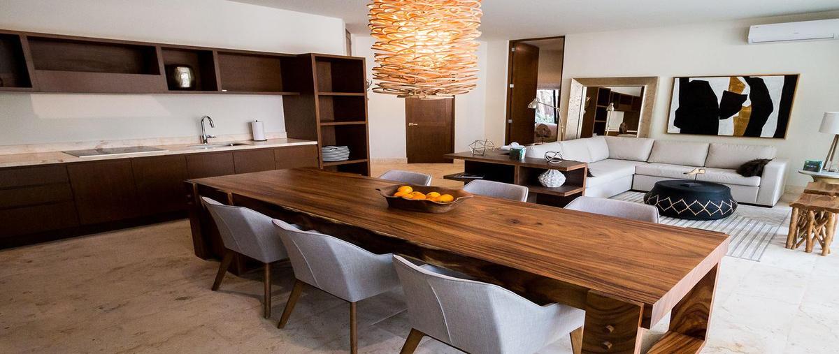 Foto de departamento en venta en  , aldea zama, tulum, quintana roo, 0 No. 04