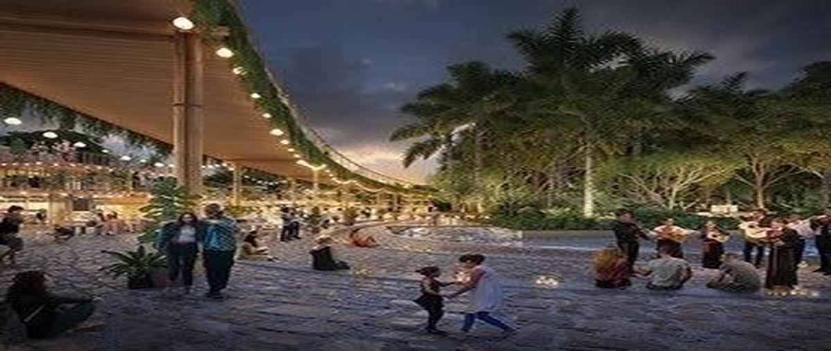 Foto de terreno habitacional en venta en  , aldea zama, tulum, quintana roo, 27715014 No. 04