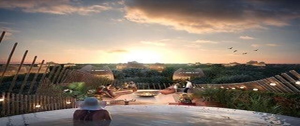 Foto de terreno habitacional en venta en  , aldea zama, tulum, quintana roo, 27715014 No. 05