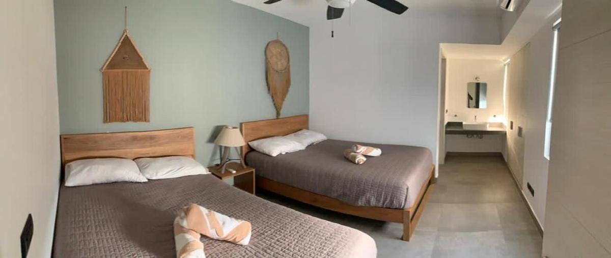 Foto de departamento en venta en  , aldea zama, tulum, quintana roo, 27757060 No. 04