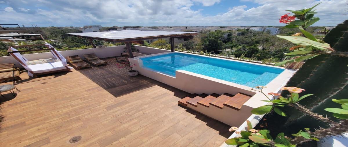 Foto de departamento en , aldea zama, tulum, quintana roo, 27811392 foto 01 Foto de departamento en venta en , aldea zama, tulum, quintana roo, 27811392 No. 01