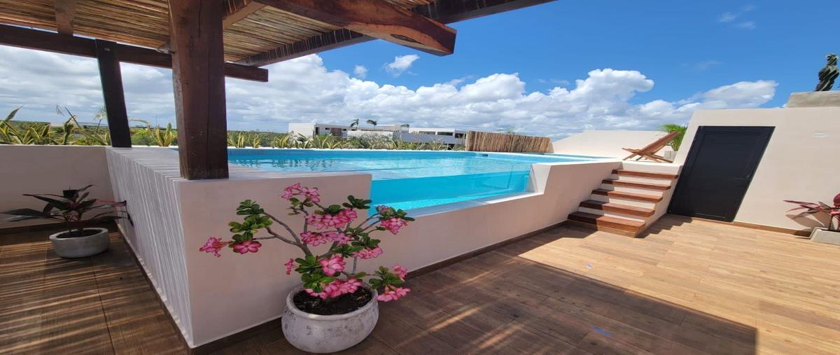 Foto de departamento en , aldea zama, tulum, quintana roo, 27811392 foto 04 Foto de departamento en venta en , aldea zama, tulum, quintana roo, 27811392 No. 04