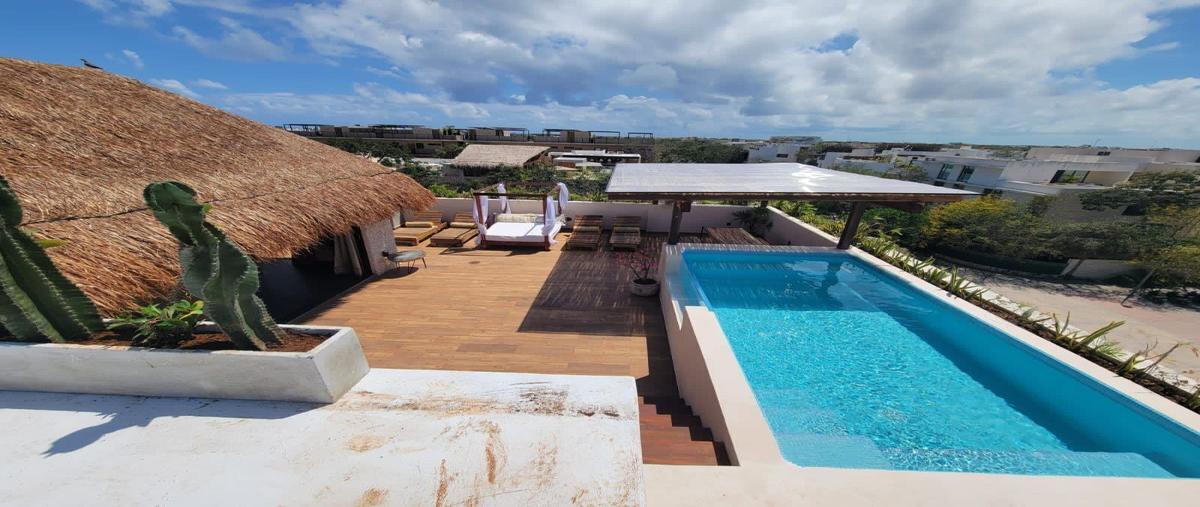 Foto de departamento en , aldea zama, tulum, quintana roo, 27811392 foto 05 Foto de departamento en venta en , aldea zama, tulum, quintana roo, 27811392 No. 05