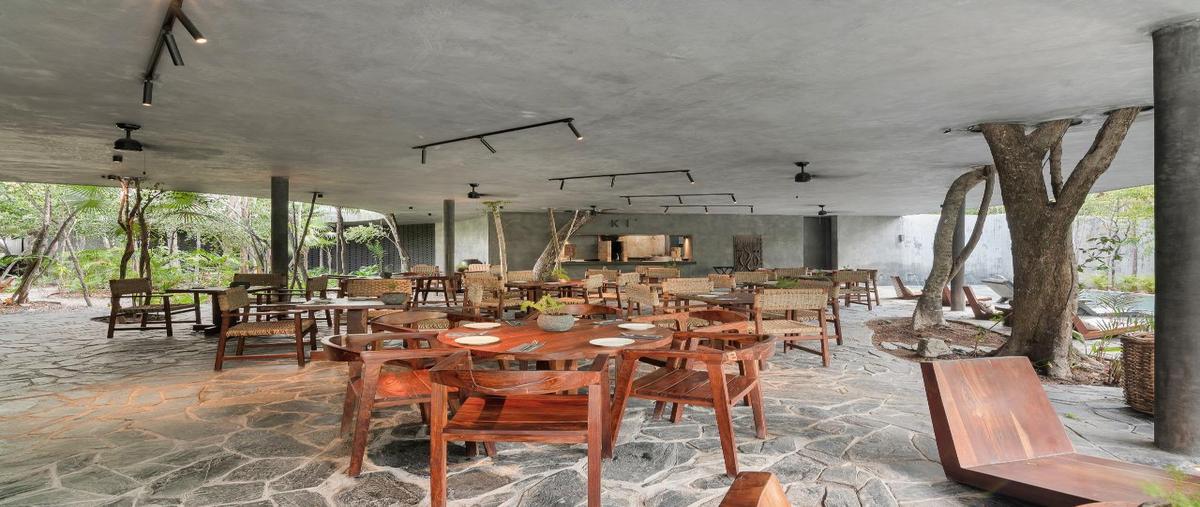 Foto de departamento en venta en  , aldea zama, tulum, quintana roo, 0 No. 03