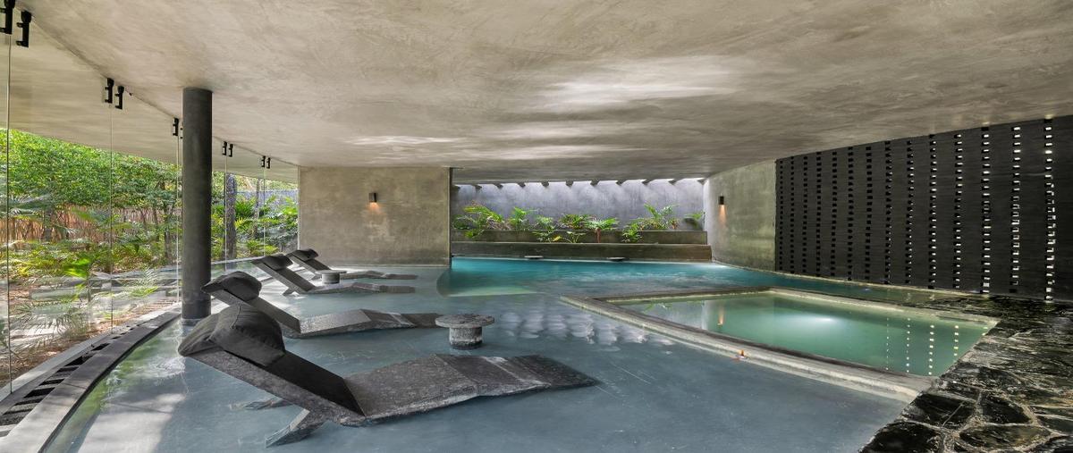 Foto de departamento en venta en  , aldea zama, tulum, quintana roo, 0 No. 05