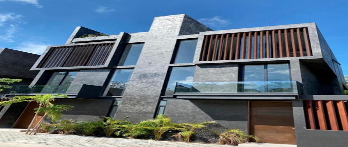 Foto de casa en venta en  , aldea zama, tulum, quintana roo, 27816392 No. 04