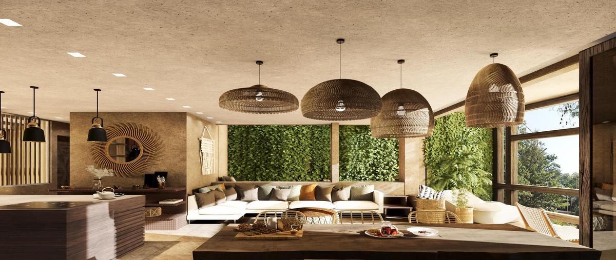 Foto de departamento en venta en  , aldea zama, tulum, quintana roo, 0 No. 05
