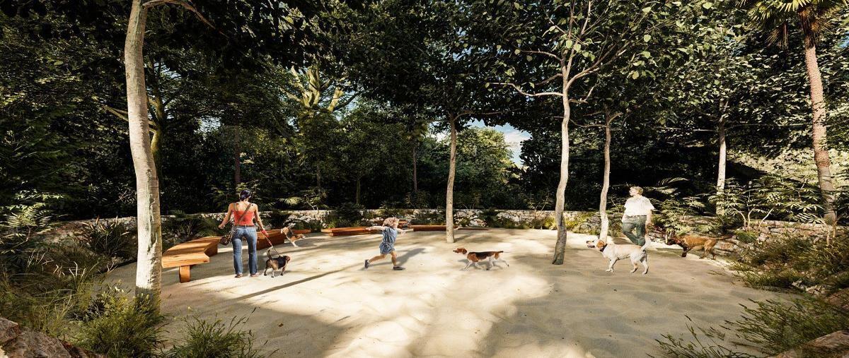 Foto de terreno habitacional en venta en  , aldea zama, tulum, quintana roo, 27877447 No. 05