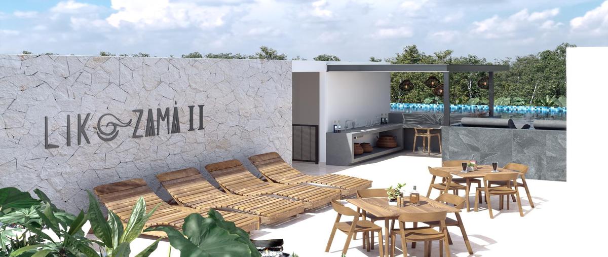 Foto de departamento en , aldea zama, tulum, quintana roo, 0 foto 01 Foto de departamento en venta en , aldea zama, tulum, quintana roo, 0 No. 01