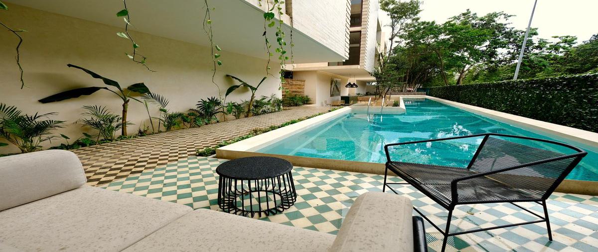 Foto de departamento en , aldea zama, tulum, quintana roo, 0 foto 02 Foto de departamento en venta en , aldea zama, tulum, quintana roo, 0 No. 02