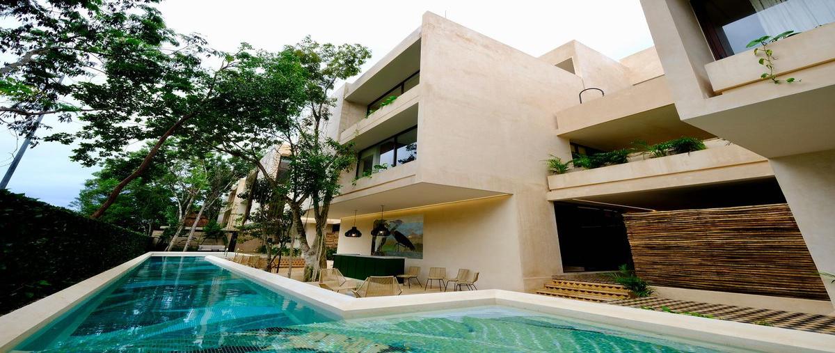 Foto de departamento en , aldea zama, tulum, quintana roo, 0 foto 04 Foto de departamento en venta en , aldea zama, tulum, quintana roo, 0 No. 04