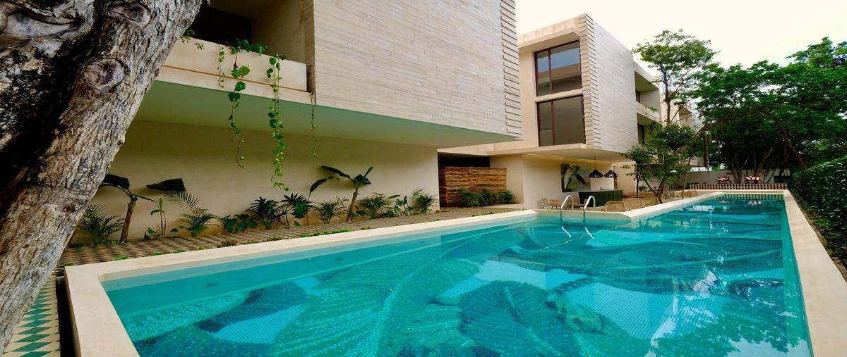 Foto de departamento en , aldea zama, tulum, quintana roo, 0 foto 05 Foto de departamento en venta en , aldea zama, tulum, quintana roo, 0 No. 05