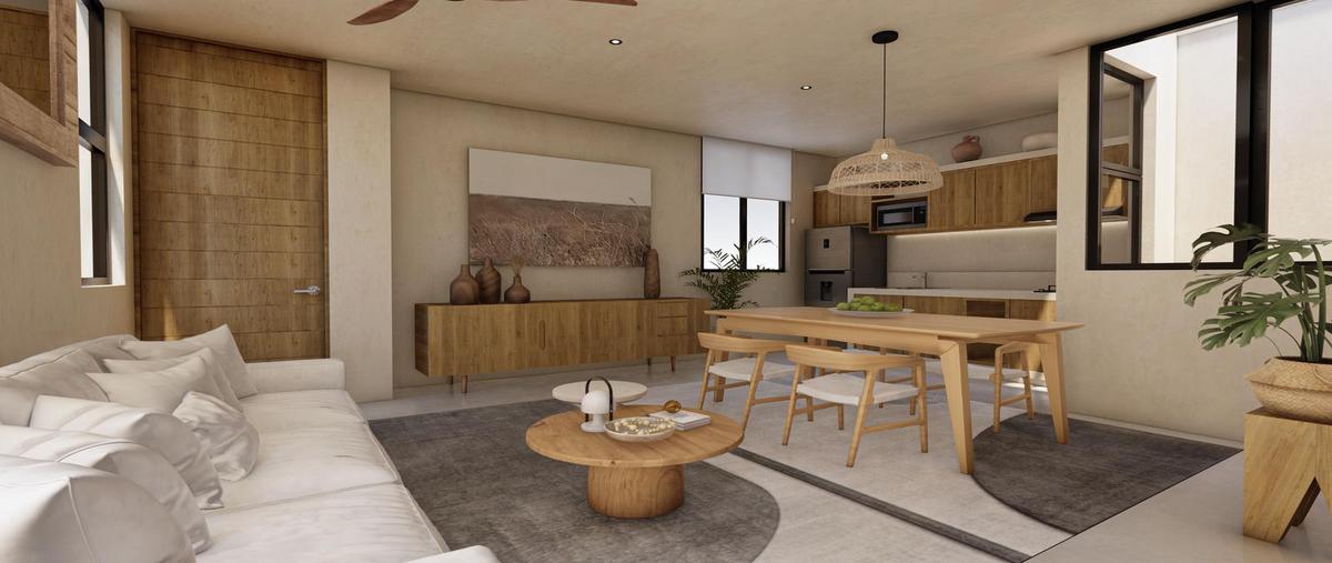 Foto de departamento en venta en  , aldea zama, tulum, quintana roo, 0 No. 04