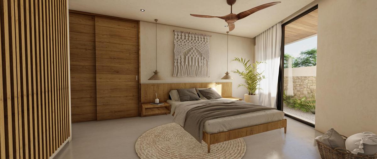 Foto de departamento en venta en  , aldea zama, tulum, quintana roo, 0 No. 05