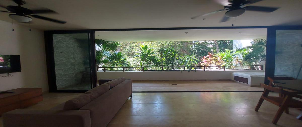 Foto de departamento en venta en  , aldea zama, tulum, quintana roo, 0 No. 03