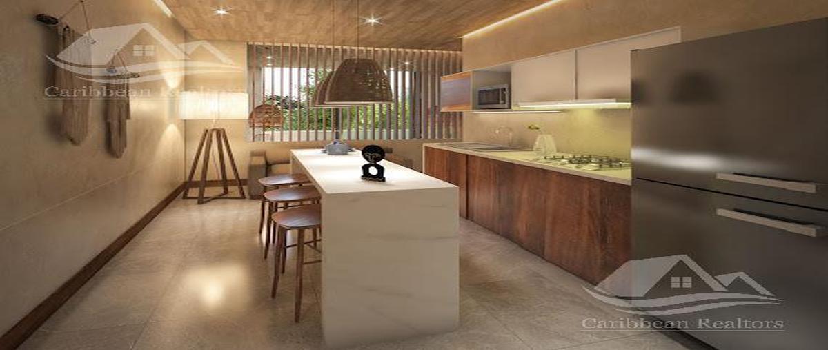 Foto de departamento en venta en  , aldea zama, tulum, quintana roo, 0 No. 05